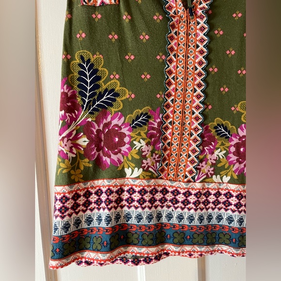 By Anthropologie Sigrid tank size small - Picture 2 of 7